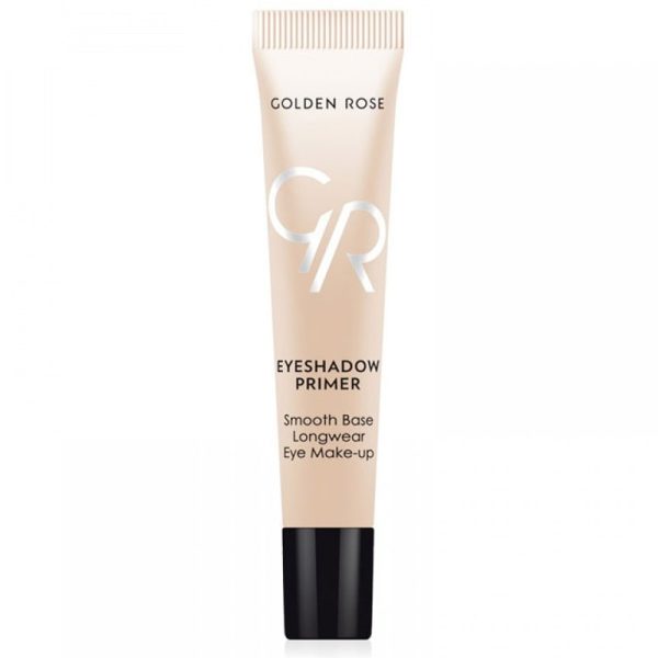 Eye Shadow Primer Golden Rose