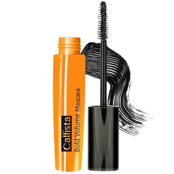 Kalista Bold Volume Mascara 15ml