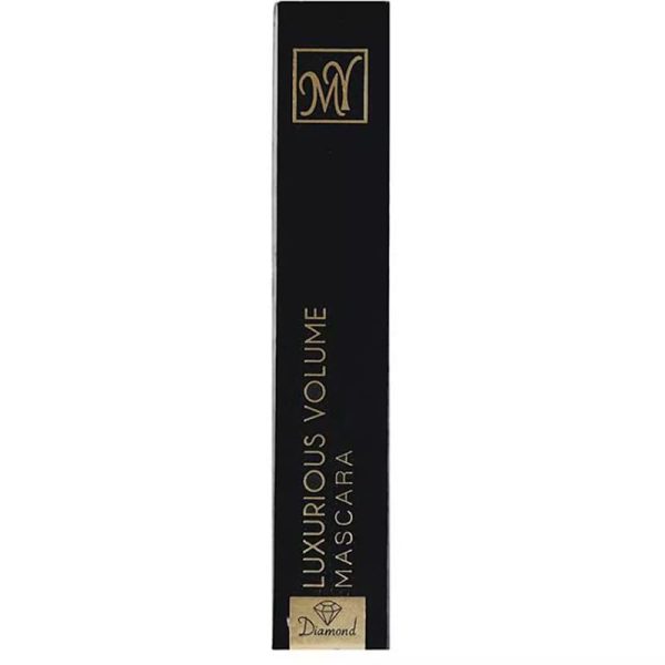 My Two In One Black Diamond volumizing and lifting mascara 15ml2