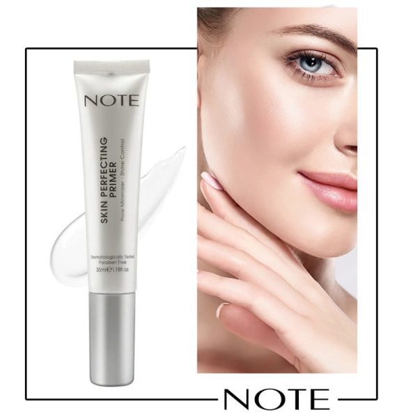 Perfecting note pore shrinking primer 35ml2