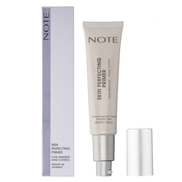 Perfecting note pore shrinking primer 35ml3