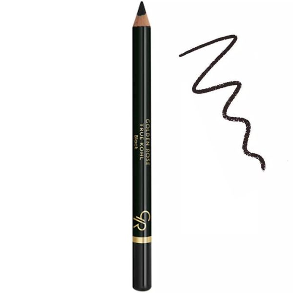 True Kohl Eye Pencil Golden Rose