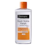 تونر پاک کننده نوتروژینا Siyah Nokta Karsiti حجم 200 میلی لیتر