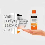 تونر پاک کننده صورت نوتروژینا مدل Blackead Eliminating حجم 200 میلی لیتر - Image 2