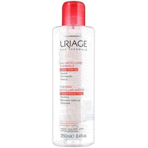 Uriage Thermal Micellar Water