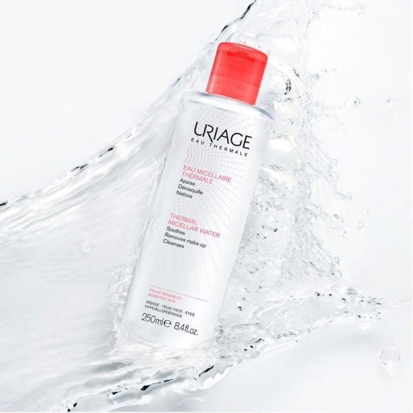 Uriage Thermal Micellar Water3