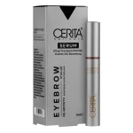 سرم تقویت کننده ابرو سریتا مدل Eyebrow Vitalize حجم 8 میل - Image 2