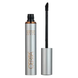 سرم تقویت کننده ابرو سریتا مدل Eyebrow Vitalize حجم 8 میل