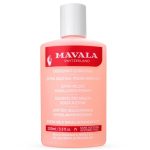 محلول لاک پاک کن ماوالا حجم 100 میلی لیتر