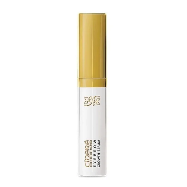 cinere eyebrow growth serum1 سرم تقویت کننده و ضد ریزش ابرو سینره
