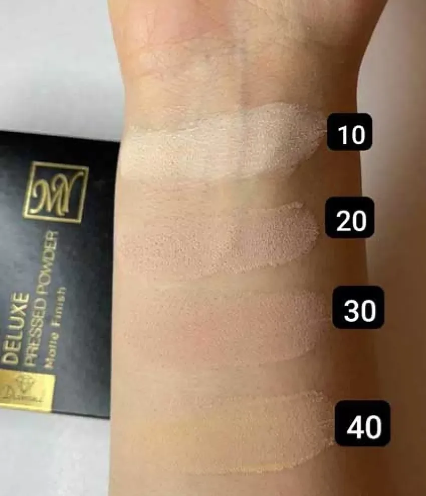 پنکیک Deluxe بلک دایموند مای