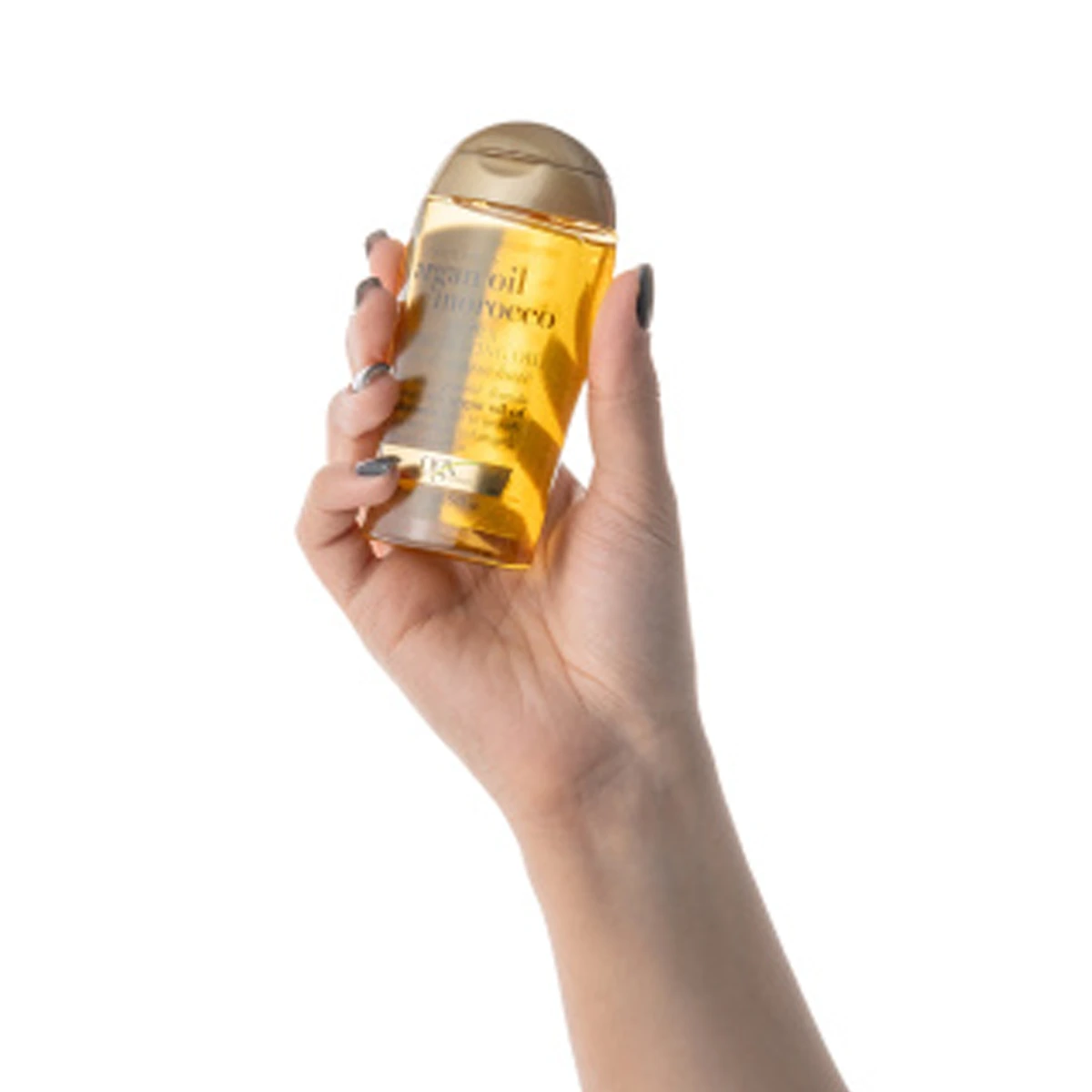 روغن آرگان اوجی ایکس اصل