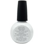 تاپ کات ناخن سالن حجم 30 میلی لیتر - Image 2