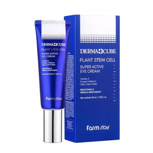 کرم دور چشم Derma Cube فارم استی2