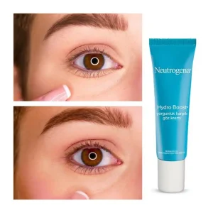 کرم دور چشم Hydro Boost نوتروژینا 15میلی لیتر