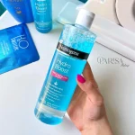 میسلار واتر هیدروبوست نوتروژینا 400ml