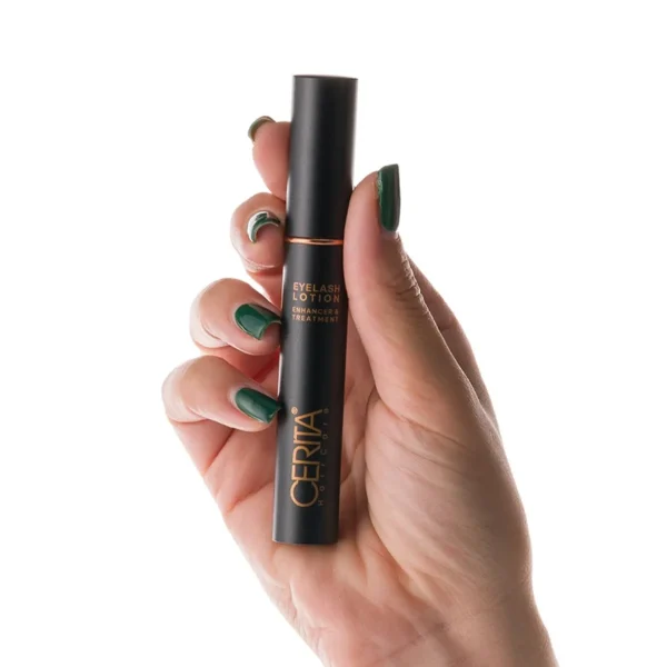 سرم تقویت مژه سریتا مدل Eyelash Lotion