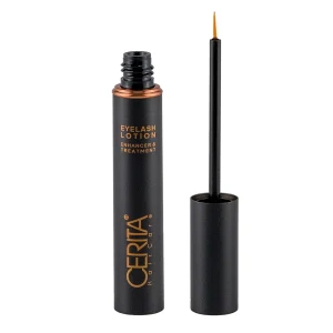 سرم تقویت مژه سریتا مدل Eyelash Lotion