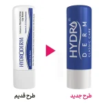بالم لب مرطوب کننده هیدرودرم