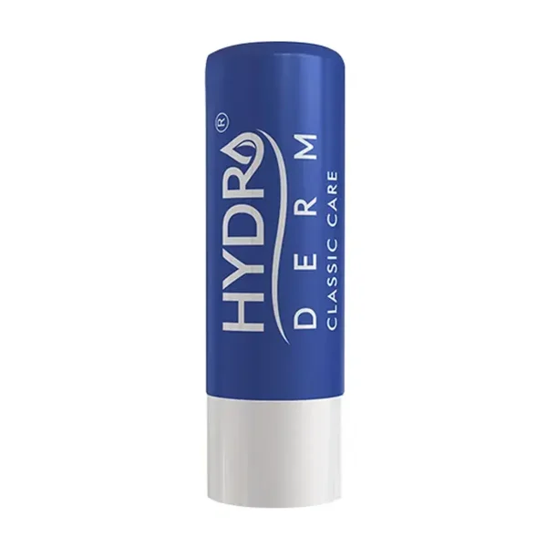 hedroderm1 بالم لب مرطوب کننده هیدرودرم