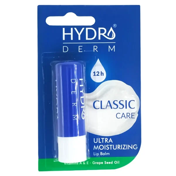 بالم لب مرطوب کننده هیدرودرم