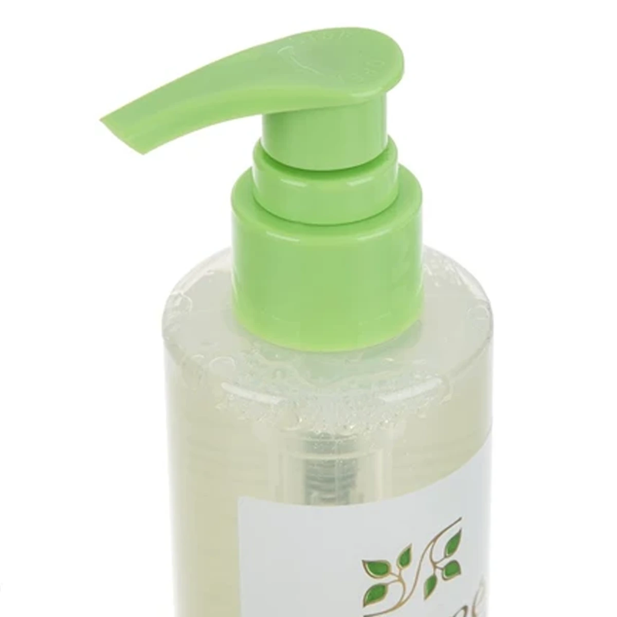 ژل شستشوی صورت سینره مخصوص پوست چرب ضد آلودگی