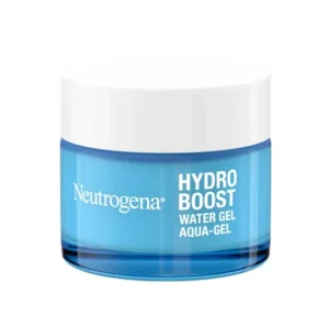 ژل آبرسان پوست نرمال تا مخلتط Hydro Boost نوتروژینا 50میلی لیتر