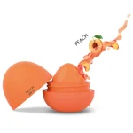 کره لب گلدن رز حاوی ضد آفتاب SPF15 - Image 5