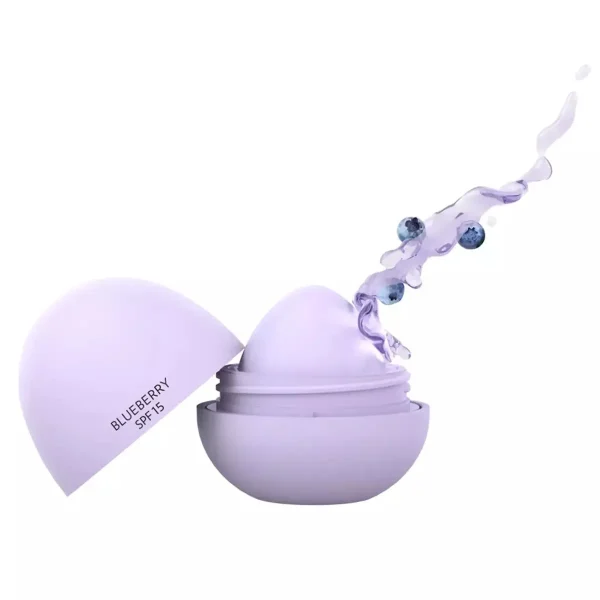 کره لب گلدن رز حاوی ضد آفتاب SPF15