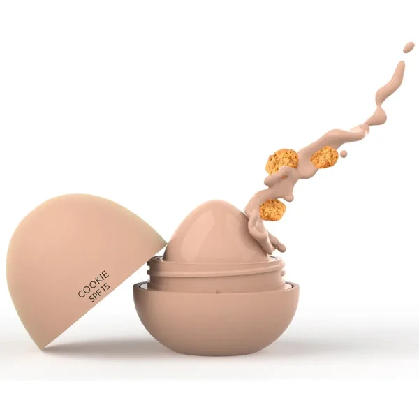 کره لب گلدن رز حاوی ضد آفتاب SPF15