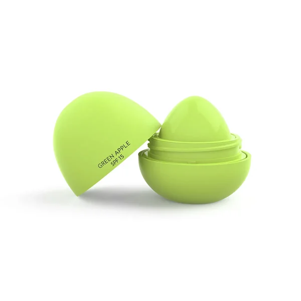 کره لب گلدن رز حاوی ضد آفتاب SPF15