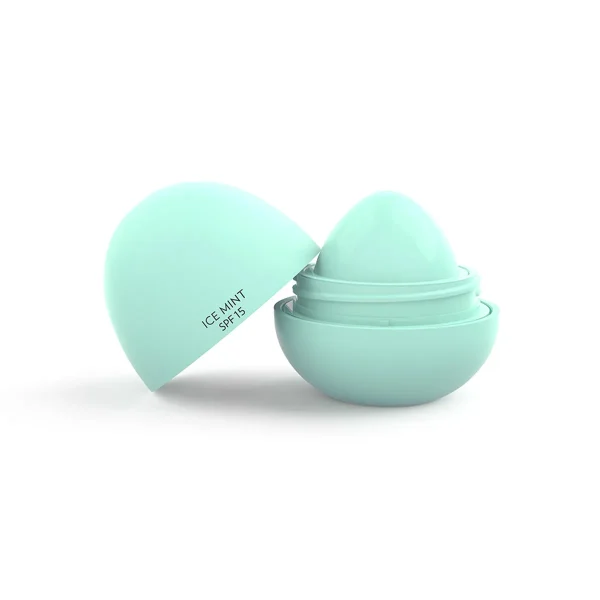 کره لب گلدن رز حاوی ضد آفتاب SPF15