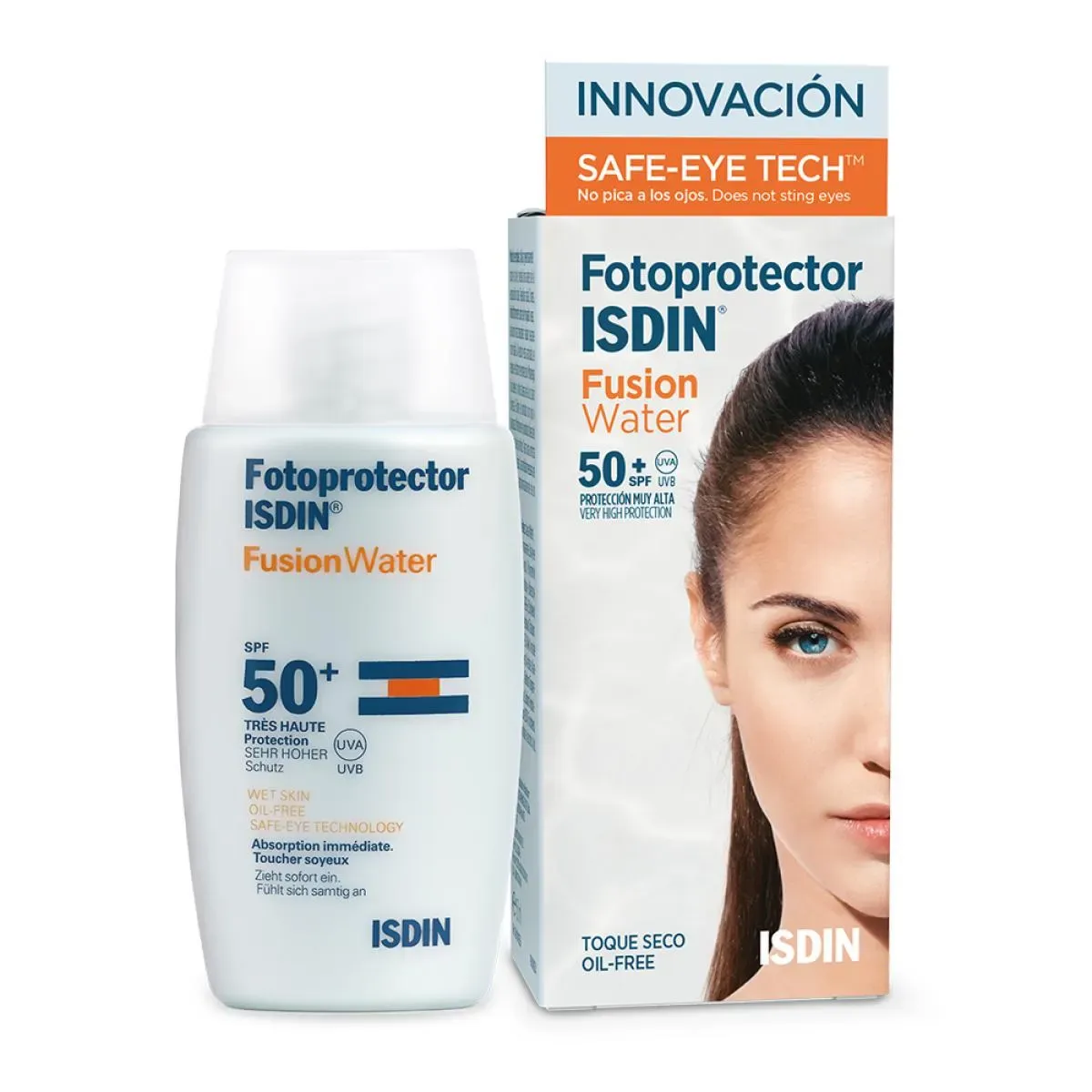 isdin 1