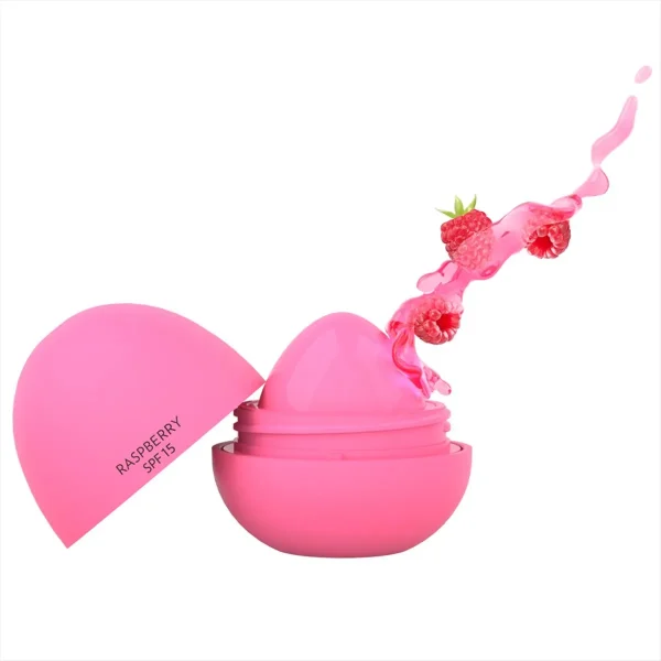 کره لب گلدن رز حاوی ضد آفتاب SPF15