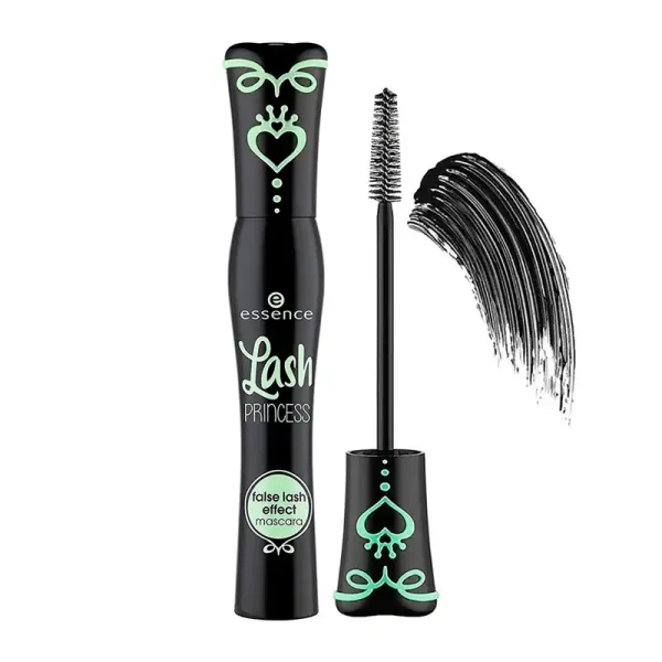 ریمل حجم دهنده و بلند کننده با تاثیر مژه مصنوعی Lash Princess اسنس