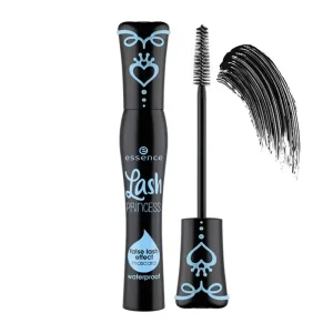 ریمل ضد آب با تاثیر مژه مصنوعی Lash Princess اسنس ۱۲ میلی لیتر