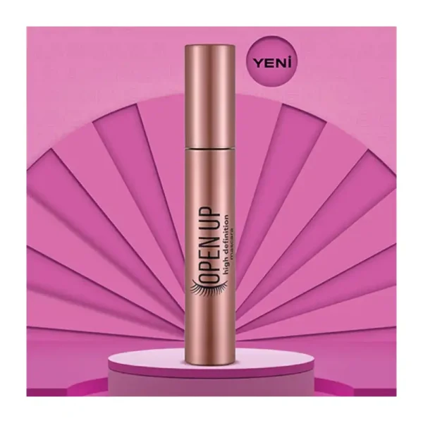 ریمل اوپن آپ فلورمار