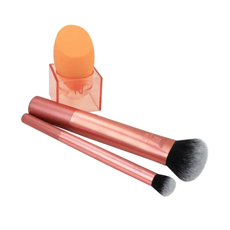 ست براش و پد ریل تکنیک 3 عددی