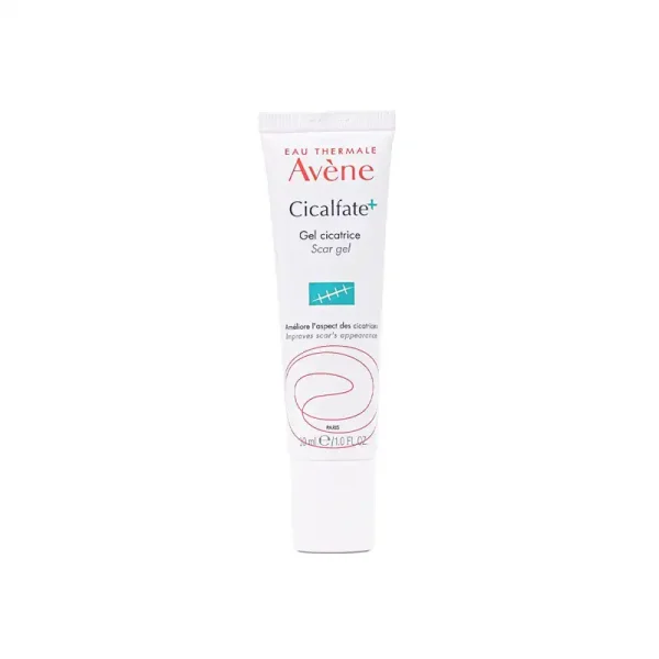 ژل ترمیم کننده فوری Cicalfate اون ژل ترمیم کننده فوری Cicalfate اون
