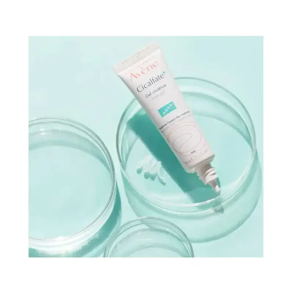 ژل ترمیم کننده فوری Cicalfate اون