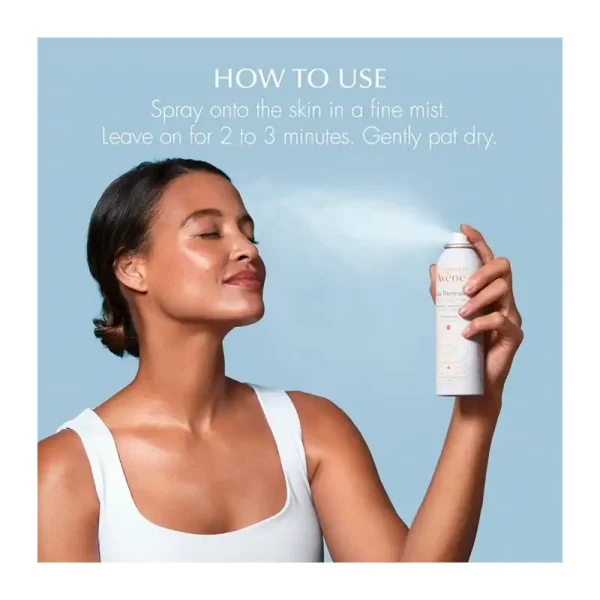 اسپری آب اون