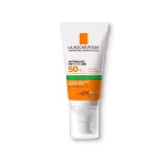 ژل کرم ضد آفتاب بدون عطر اویل کنترل SPF 50 لاروش پوزای