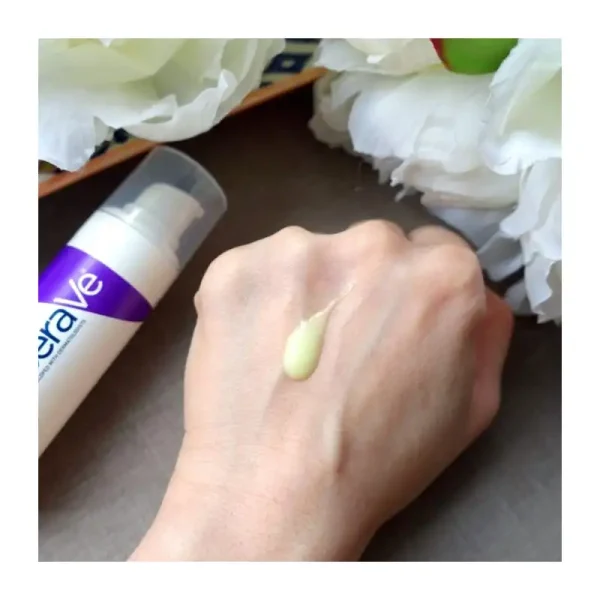 سرم رتینول ضد چروک سراوی CeraVe حجم 30 میلی لیتر