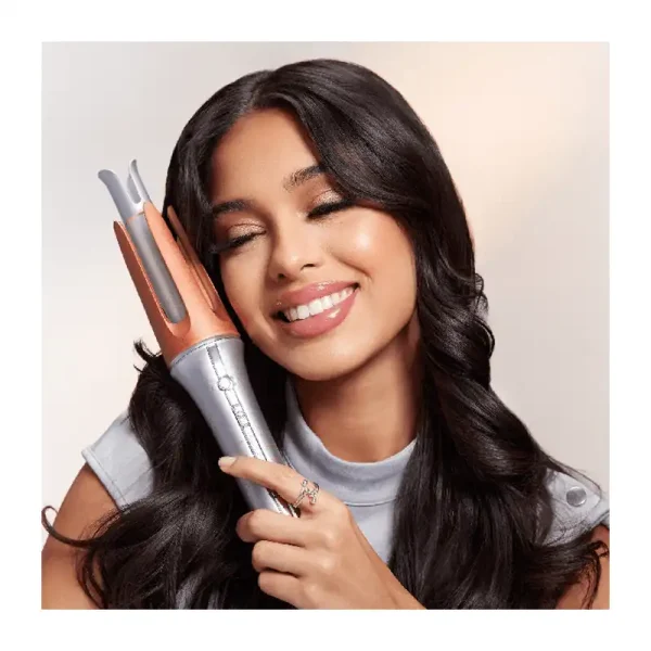 فر کننده مو شیگلم (کرلی شیگلم) ۳۲ میلی متر