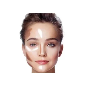 کانسیلر و کانتور مایع نوتریکا