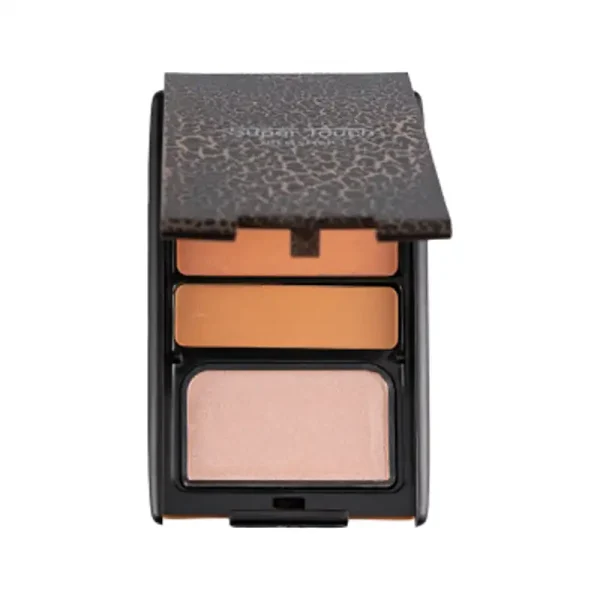 پالت کانتور مدل 3in1 سوپر تاچ