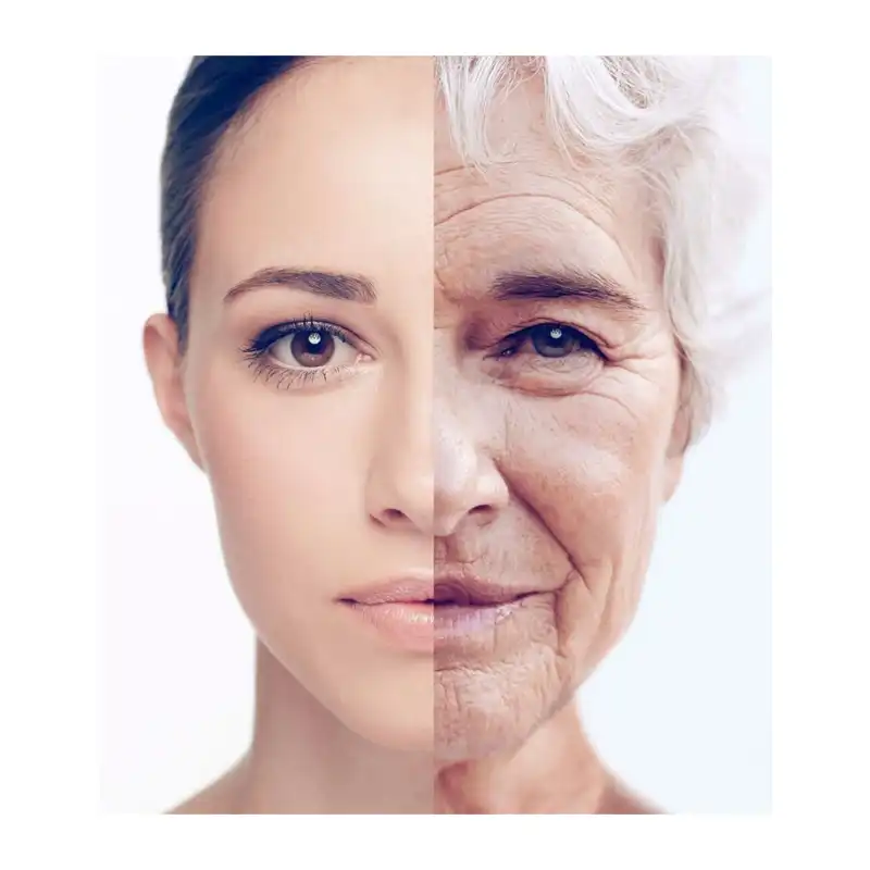 کدام کرم ضد چروک بالای 40 و 50 سال واقعاً مؤثر است؟ 1 کرم ضد چروک نئودرم مدل Optimal Age-Stop حجم 50 میلی لیتر