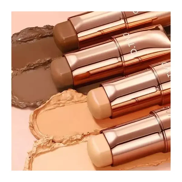 کانتور استیکی او تو او مدل HD