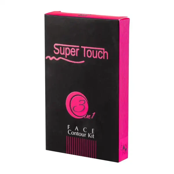 پالت کانتور مدل 3in1 سوپر تاچ