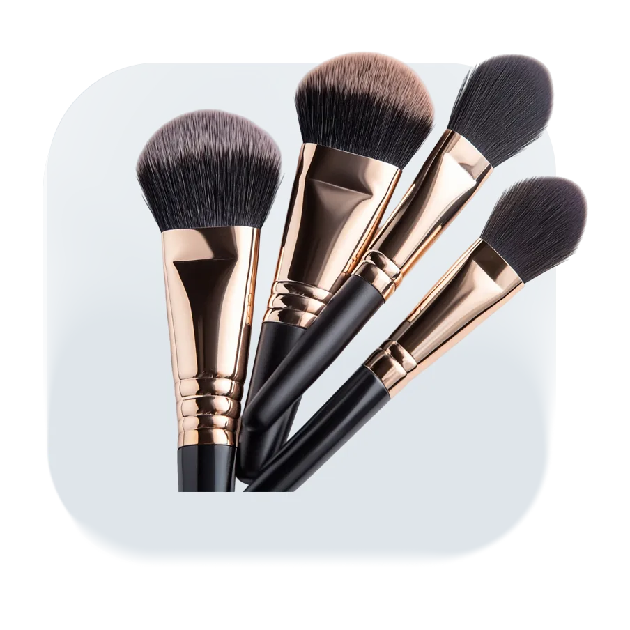 COSMETIC TOOLS 1